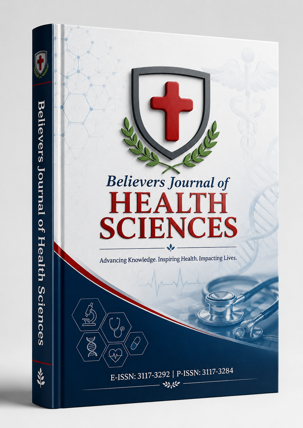 Current Issue Cover